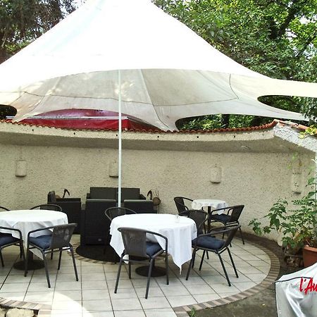 L'Auberge วัลล์ดอร์ฟ ภายนอก รูปภาพ