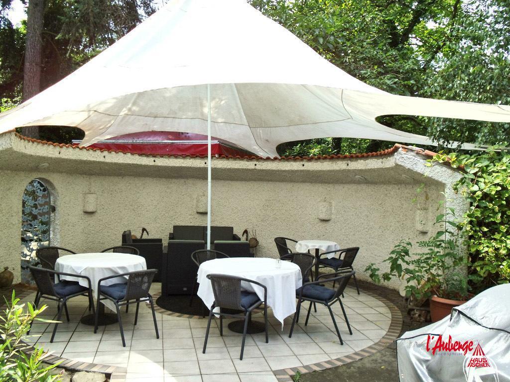 L'Auberge วัลล์ดอร์ฟ ภายนอก รูปภาพ