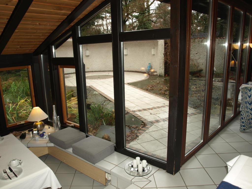 L'Auberge วัลล์ดอร์ฟ ภายนอก รูปภาพ