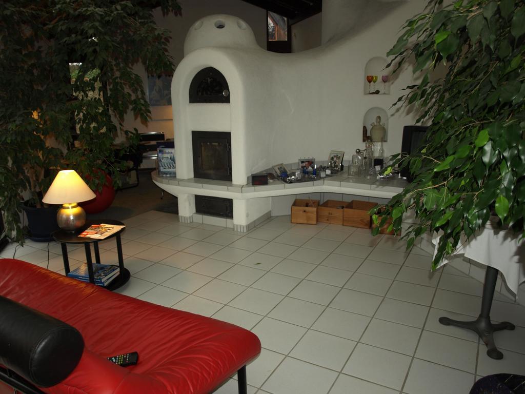 L'Auberge วัลล์ดอร์ฟ ภายนอก รูปภาพ